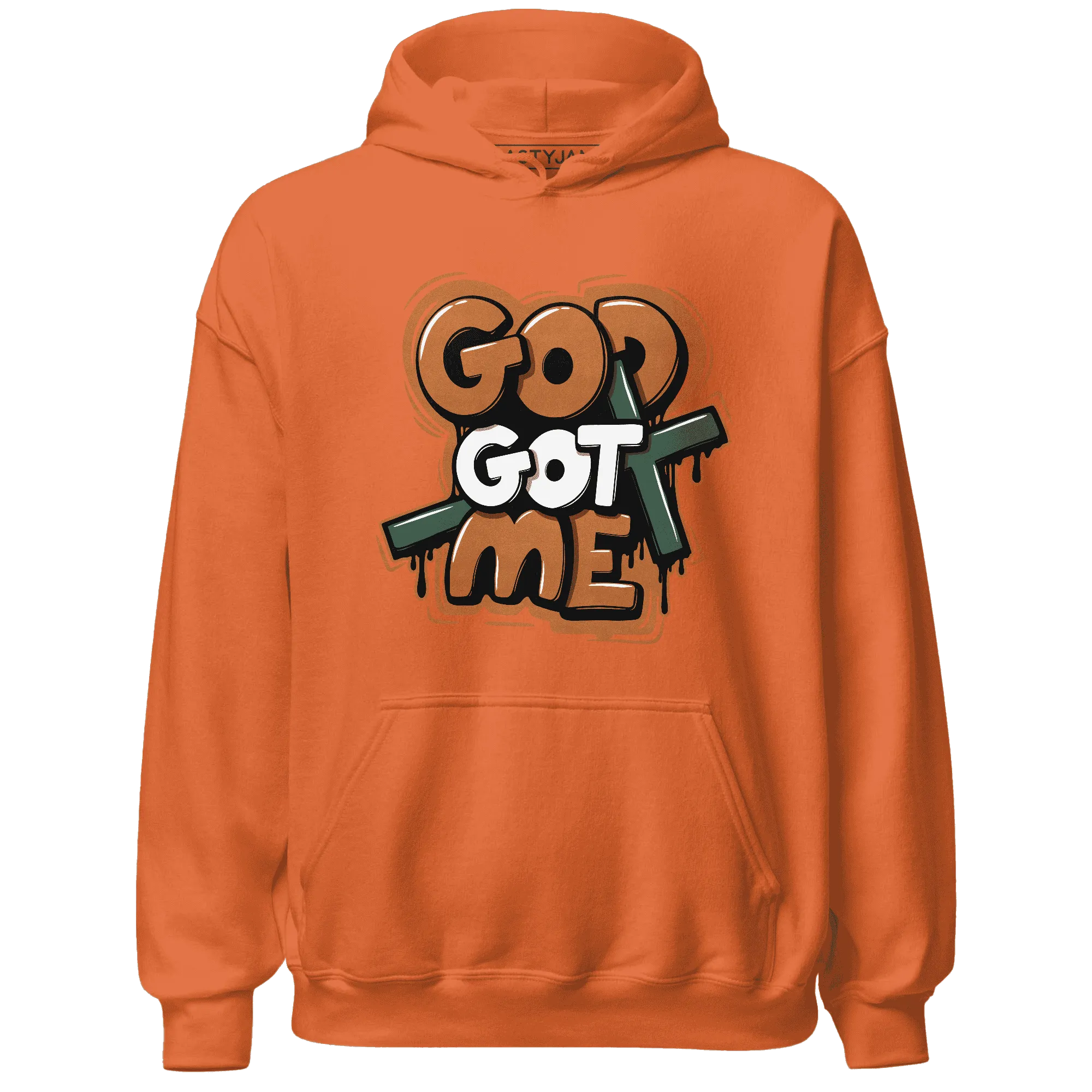 Dunk-Low-Ceramic-Hoodie-Match-God-Got-Me