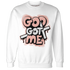 Dunk-Low-Glacier-Blue-Arctic-Orange-Sweatshirt-Match-God-Got-Me