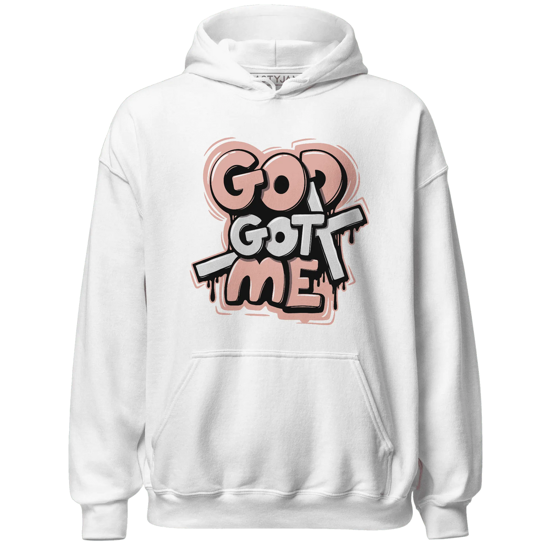 Dunk-Low-Glacier-Blue-Arctic-Orange-Hoodie-Match-God-Got-Me