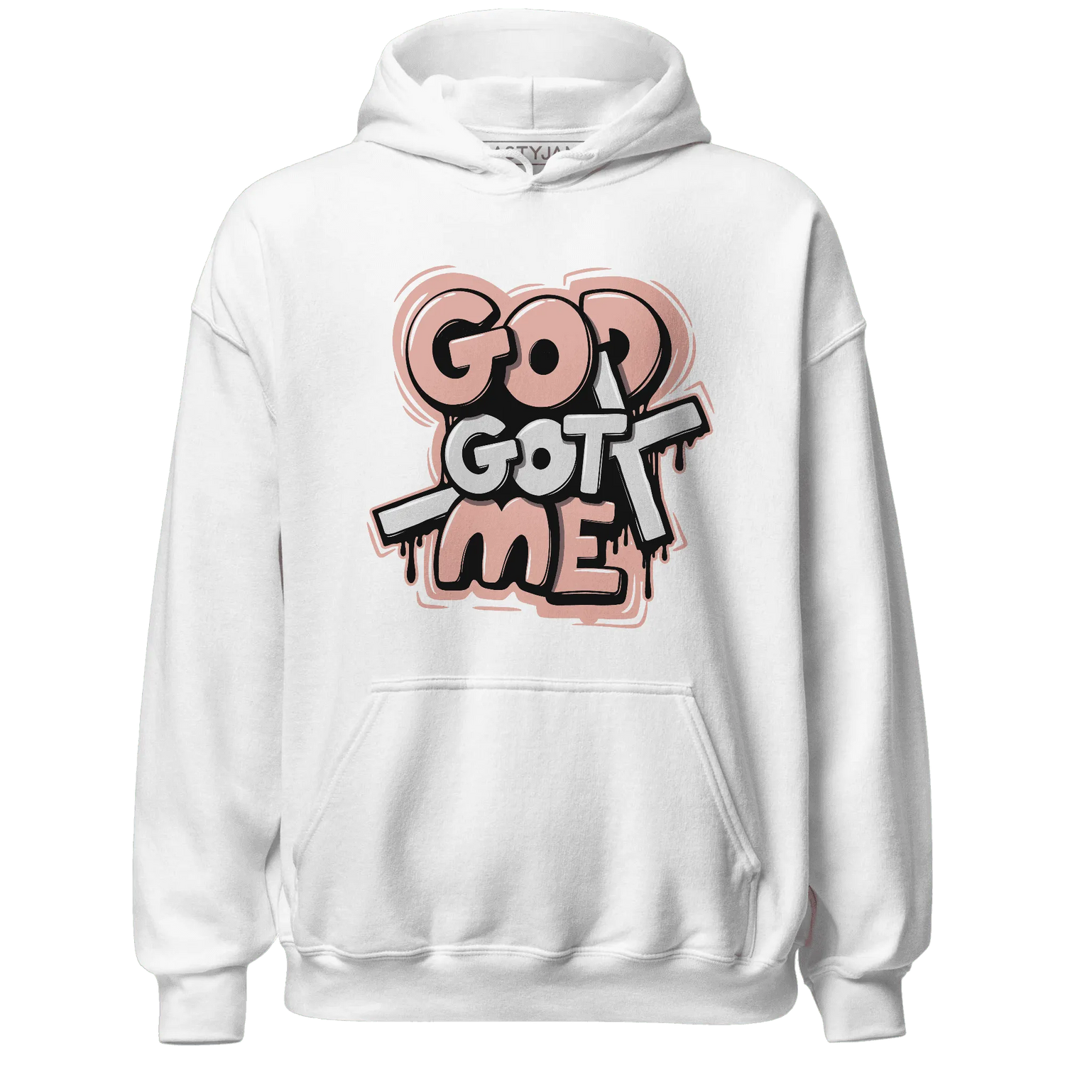 Dunk-Low-Glacier-Blue-Arctic-Orange-Hoodie-Match-God-Got-Me