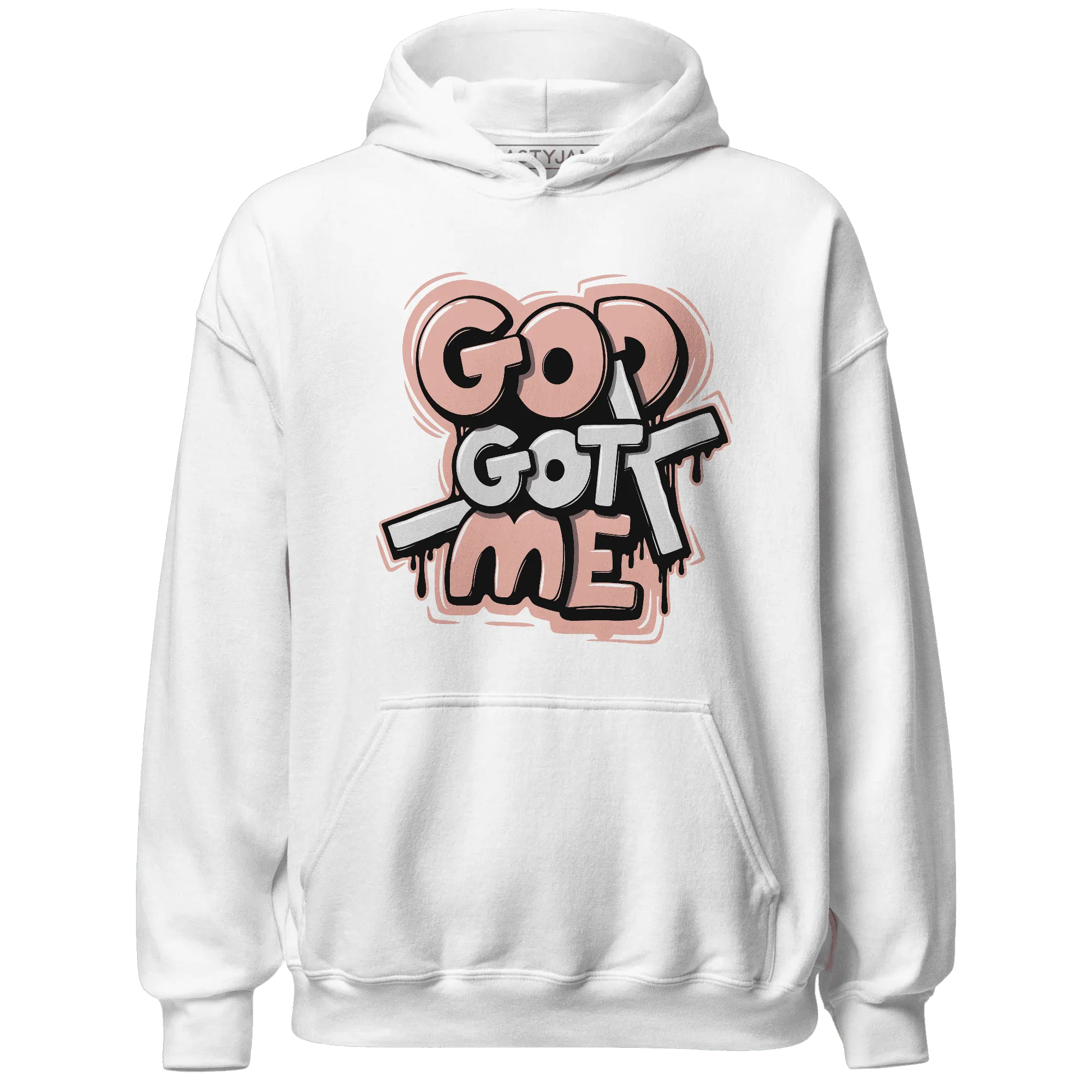 Dunk-Low-Glacier-Blue-Arctic-Orange-Hoodie-Match-God-Got-Me