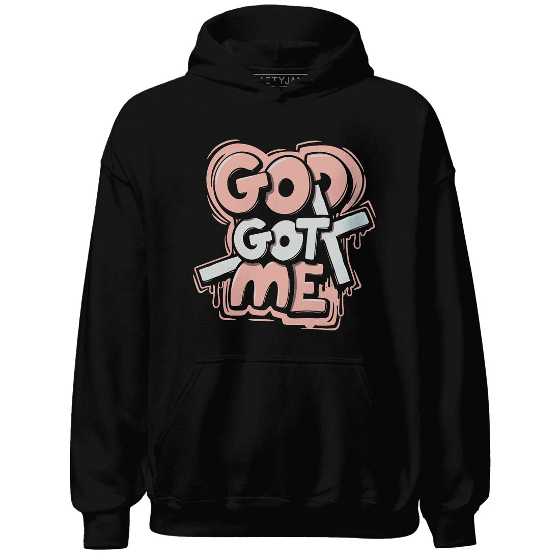Dunk-Low-Glacier-Blue-Arctic-Orange-Hoodie-Match-God-Got-Me