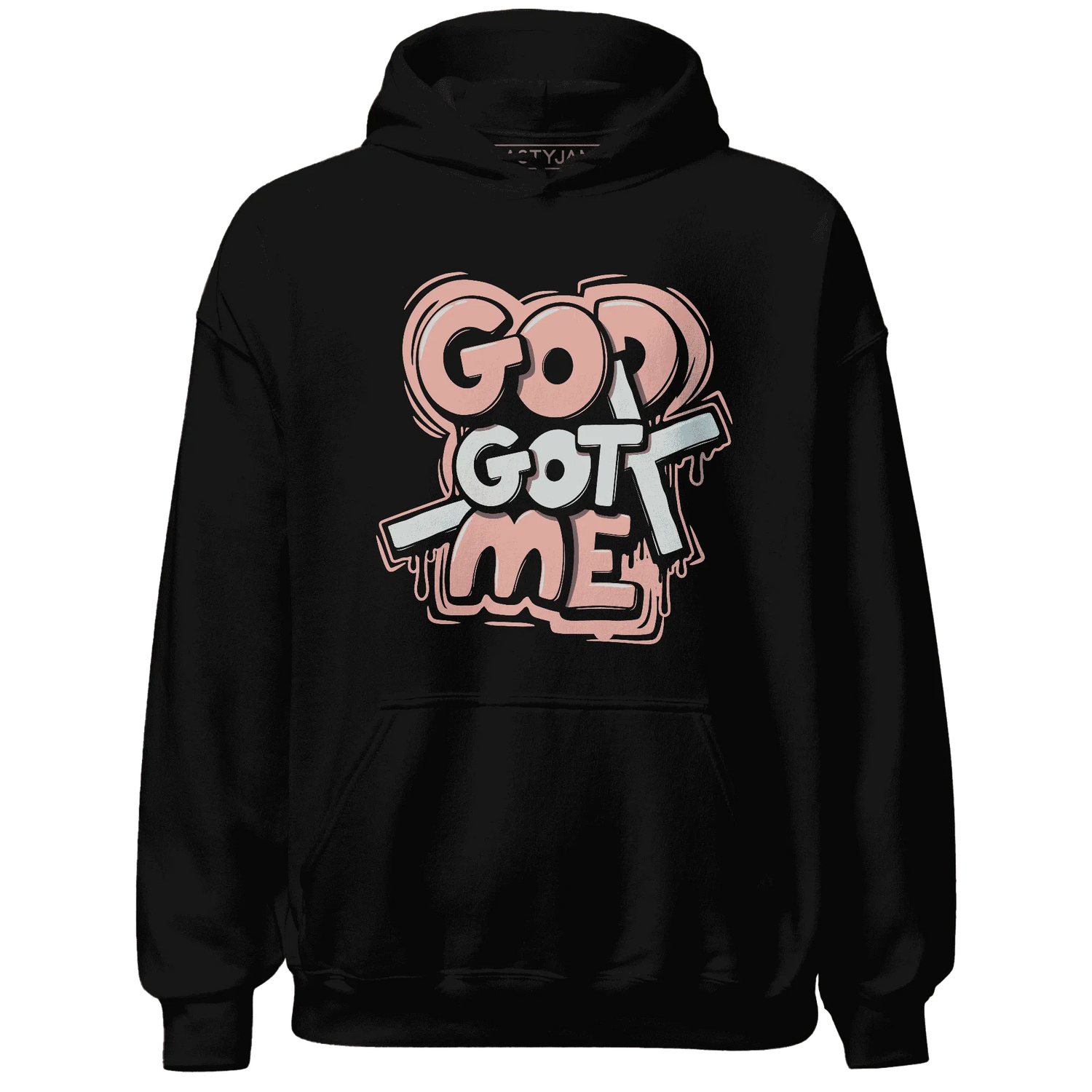 Dunk-Low-Glacier-Blue-Arctic-Orange-Hoodie-Match-God-Got-Me