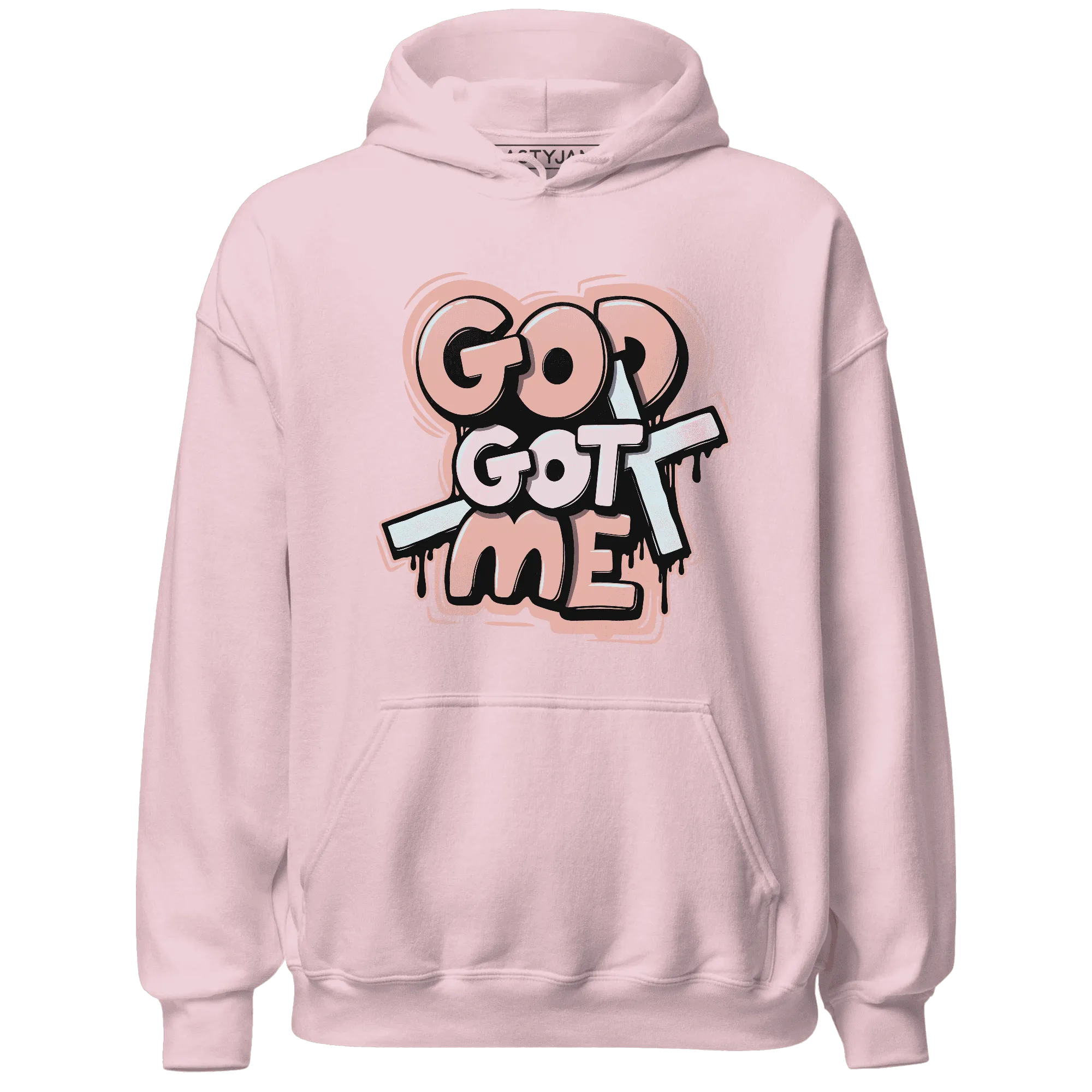 Dunk-Low-Glacier-Blue-Arctic-Orange-Hoodie-Match-God-Got-Me