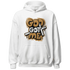 Dunk-Low-Retro-Wheat-Orange-Hoodie-Match-God-Got-Me