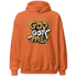 Dunk-Low-Retro-Wheat-Orange-Hoodie-Match-God-Got-Me