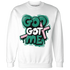 Dunk-Pink-Malachite-Medium-Soft-Low-Sail-NastyJamz-Sweatshirt-Match-God-Got-Me