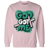 Dunk-Pink-Malachite-Medium-Soft-Low-Sail-NastyJamz-Sweatshirt-Match-God-Got-Me