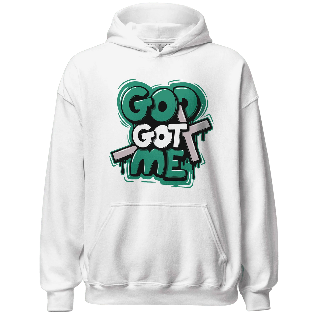 Dunk-Pink-Malachite-Medium-Soft-Low-Sail-NastyJamz-Hoodie-Match-God-Got-Me