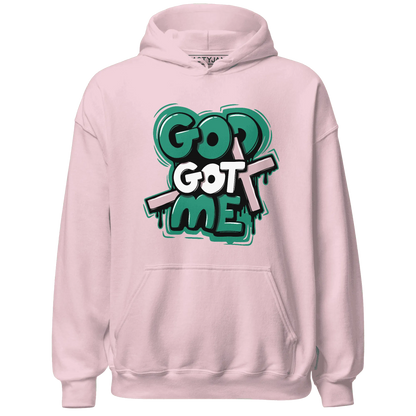 Dunk-Pink-Malachite-Medium-Soft-Low-Sail-NastyJamz-Hoodie-Match-God-Got-Me