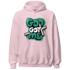Dunk-Pink-Malachite-Medium-Soft-Low-Sail-NastyJamz-Hoodie-Match-God-Got-Me