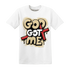 Dunk-Strawberry-Waffle-T-Shirt-Match-God-Got-Me