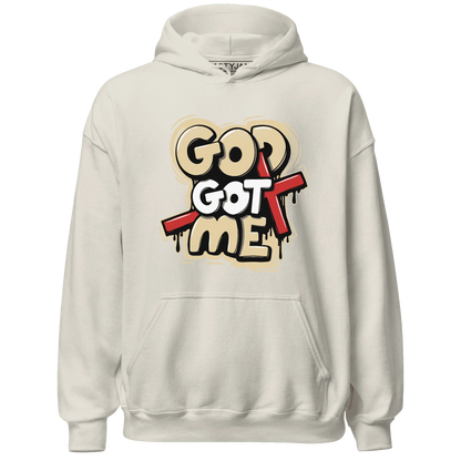 Dunk-Strawberry-Waffle-Hoodie-Match-God-Got-Me
