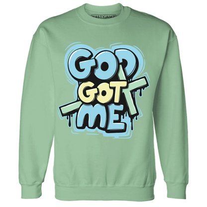 Dunk-Verdy-Visty-NastyJamz-Sweatshirt-Match-God-Got-Me