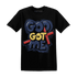 VaporMax-Air-Plus-Midnight-Navy-Gold-Black-NastyJamz-T-Shirt-Match-God-Got-Me