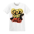 VaporMax-Crimson-Total-Orange-Plus-NastyJamz-T-Shirt-Match-God-Got-Me