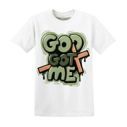 VaporMax-Plus-Alligator-NastyJamz-T-Shirt-Match-God-Got-Me