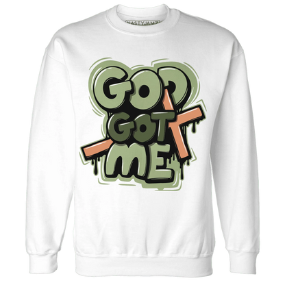 VaporMax-Plus-Alligator-NastyJamz-Sweatshirt-Match-God-Got-Me