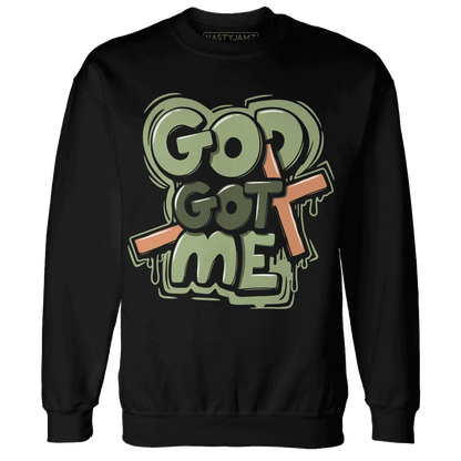 VaporMax-Plus-Alligator-NastyJamz-Sweatshirt-Match-God-Got-Me