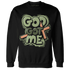 VaporMax-Plus-Alligator-NastyJamz-Sweatshirt-Match-God-Got-Me