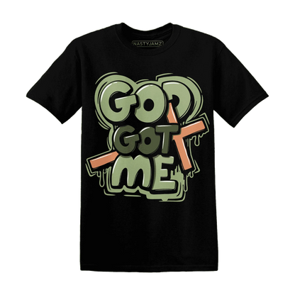 VaporMax-Plus-Alligator-NastyJamz-T-Shirt-Match-God-Got-Me