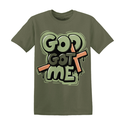 VaporMax-Plus-Alligator-NastyJamz-T-Shirt-Match-God-Got-Me