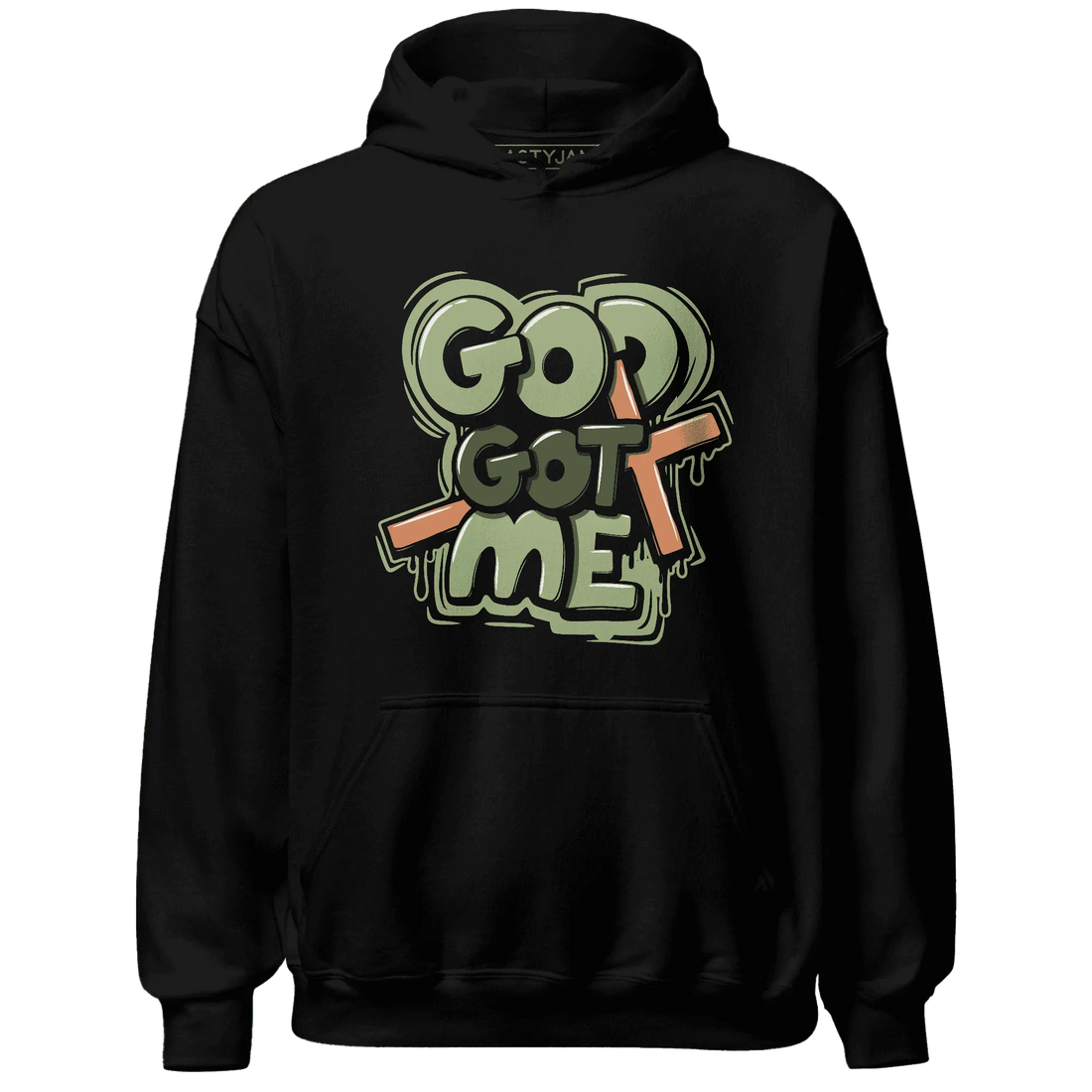 VaporMax-Plus-Alligator-NastyJamz-Hoodie-Match-God-Got-Me