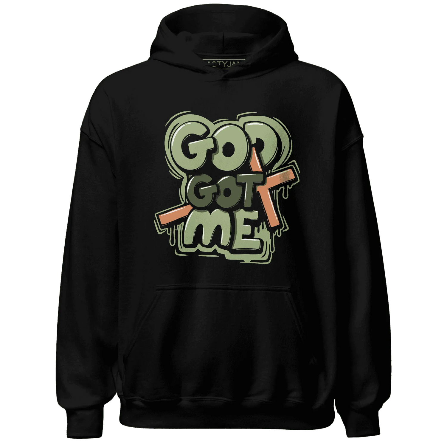 VaporMax-Plus-Alligator-NastyJamz-Hoodie-Match-God-Got-Me