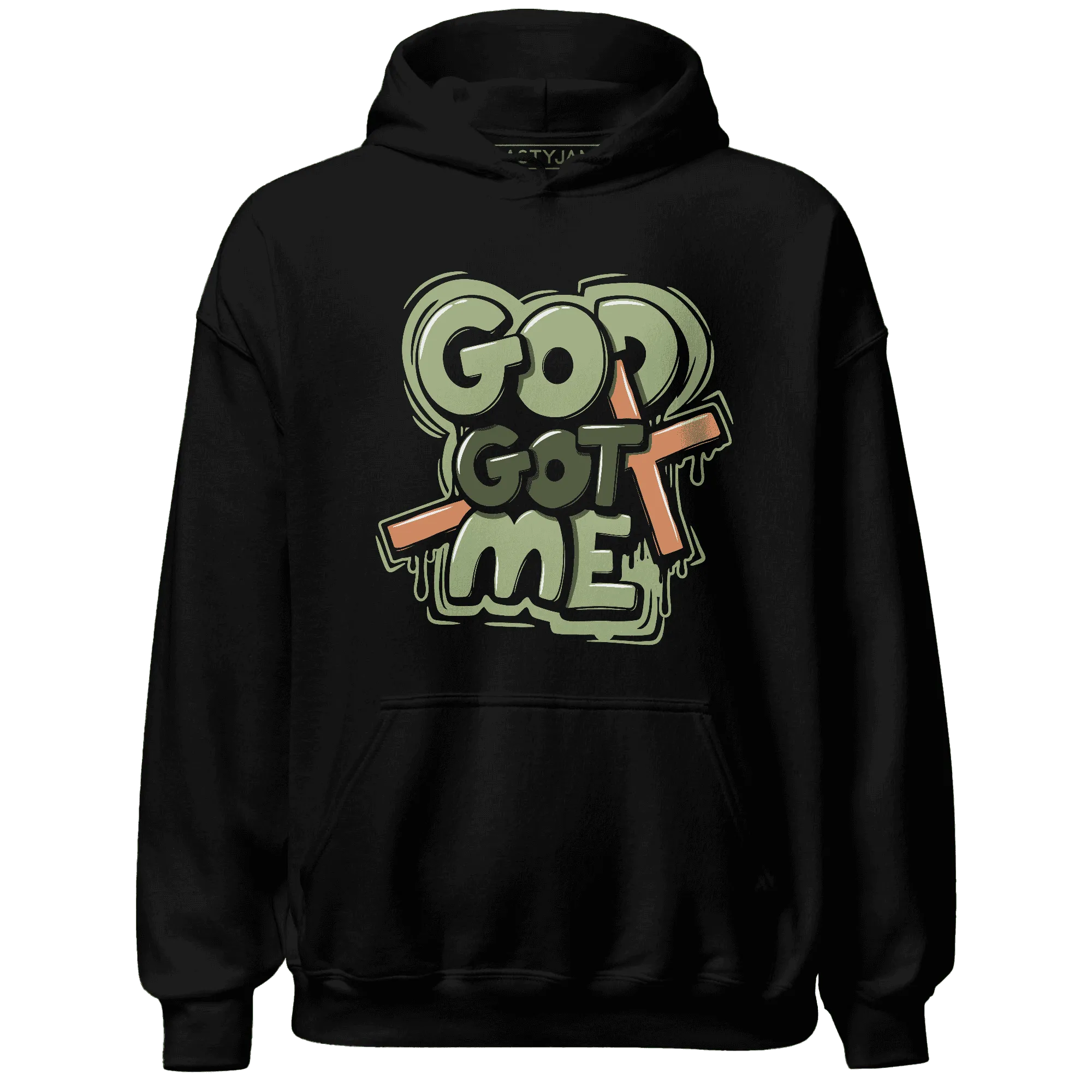 VaporMax-Plus-Alligator-NastyJamz-Hoodie-Match-God-Got-Me