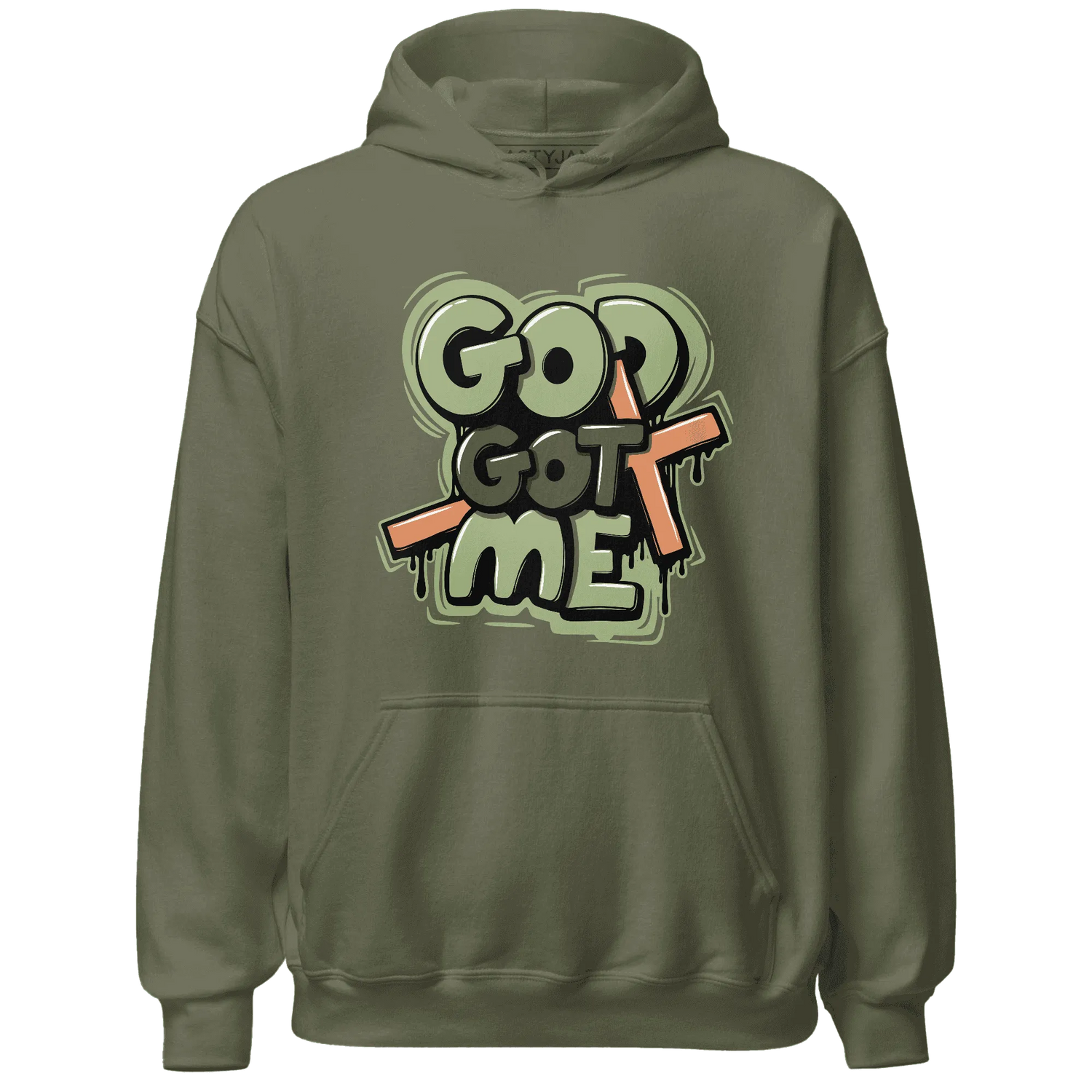 VaporMax-Plus-Alligator-NastyJamz-Hoodie-Match-God-Got-Me