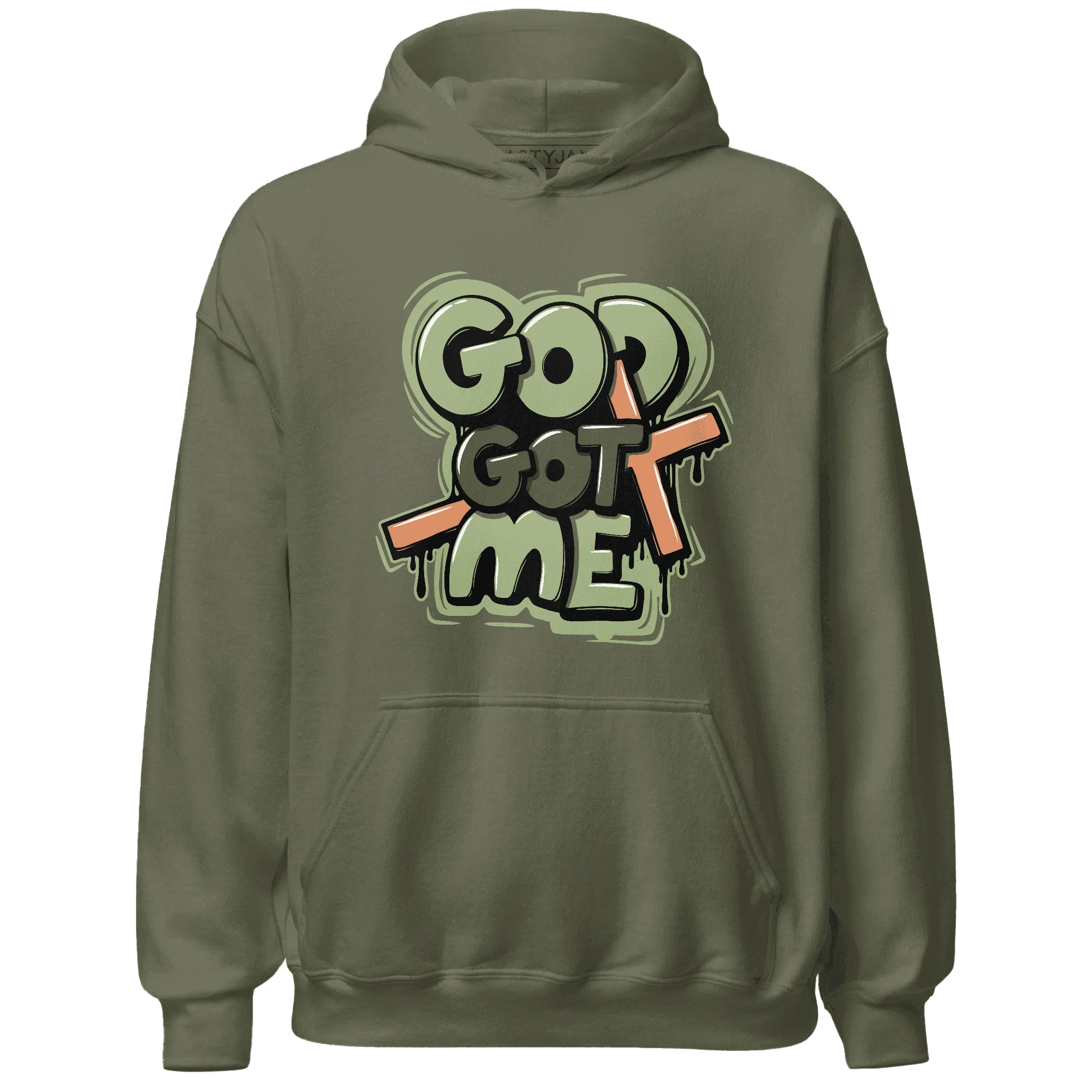 VaporMax-Plus-Alligator-NastyJamz-Hoodie-Match-God-Got-Me