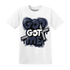 VaporMax-Plus-Midnight-Navy-White-Metallic-Silver-T-Shirt-Match-God-Got-Me