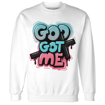 VaporMax-Plus-South-Beach-NastyJamz-Sweatshirt-Match-God-Got-Me
