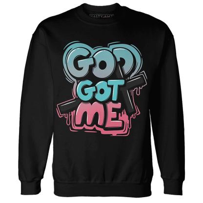VaporMax-Plus-South-Beach-NastyJamz-Sweatshirt-Match-God-Got-Me