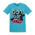 VaporMax-Plus-South-Beach-NastyJamz-T-Shirt-Match-God-Got-Me