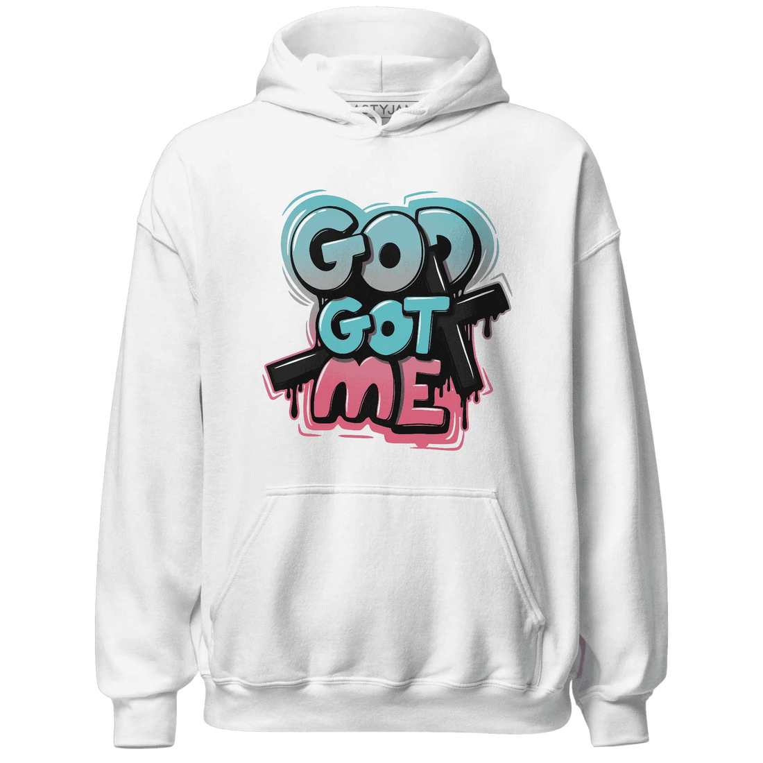 VaporMax-Plus-South-Beach-NastyJamz-Hoodie-Match-God-Got-Me