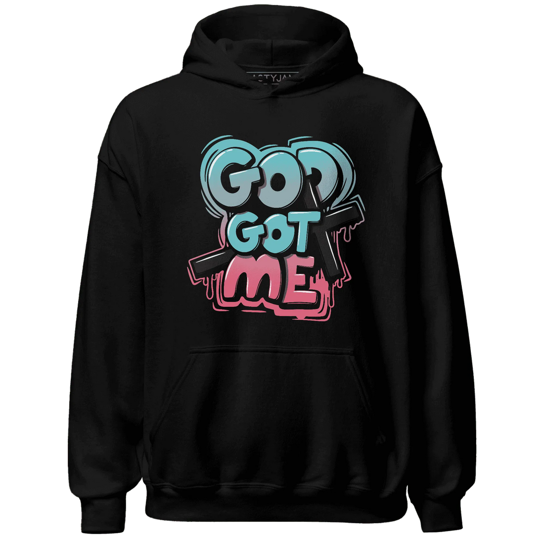 VaporMax-Plus-South-Beach-NastyJamz-Hoodie-Match-God-Got-Me
