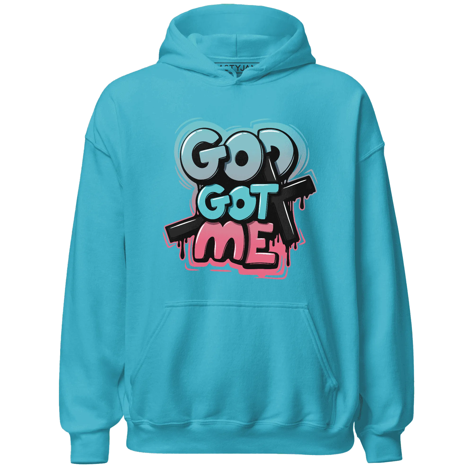 VaporMax-Plus-South-Beach-NastyJamz-Hoodie-Match-God-Got-Me