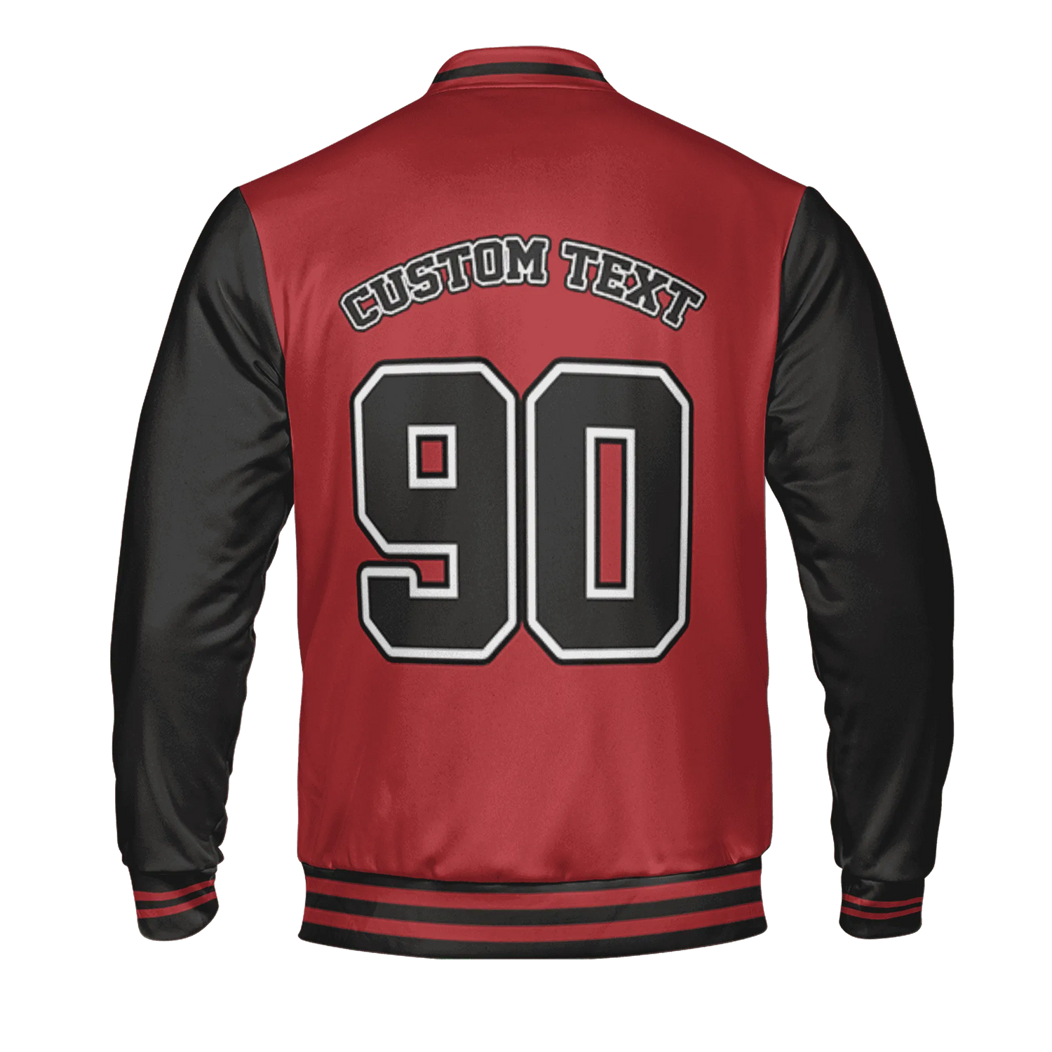 Black-Toe-Reimagined-Red-White-1s-NastyJamz-Varsity-Match-God-Got-Me