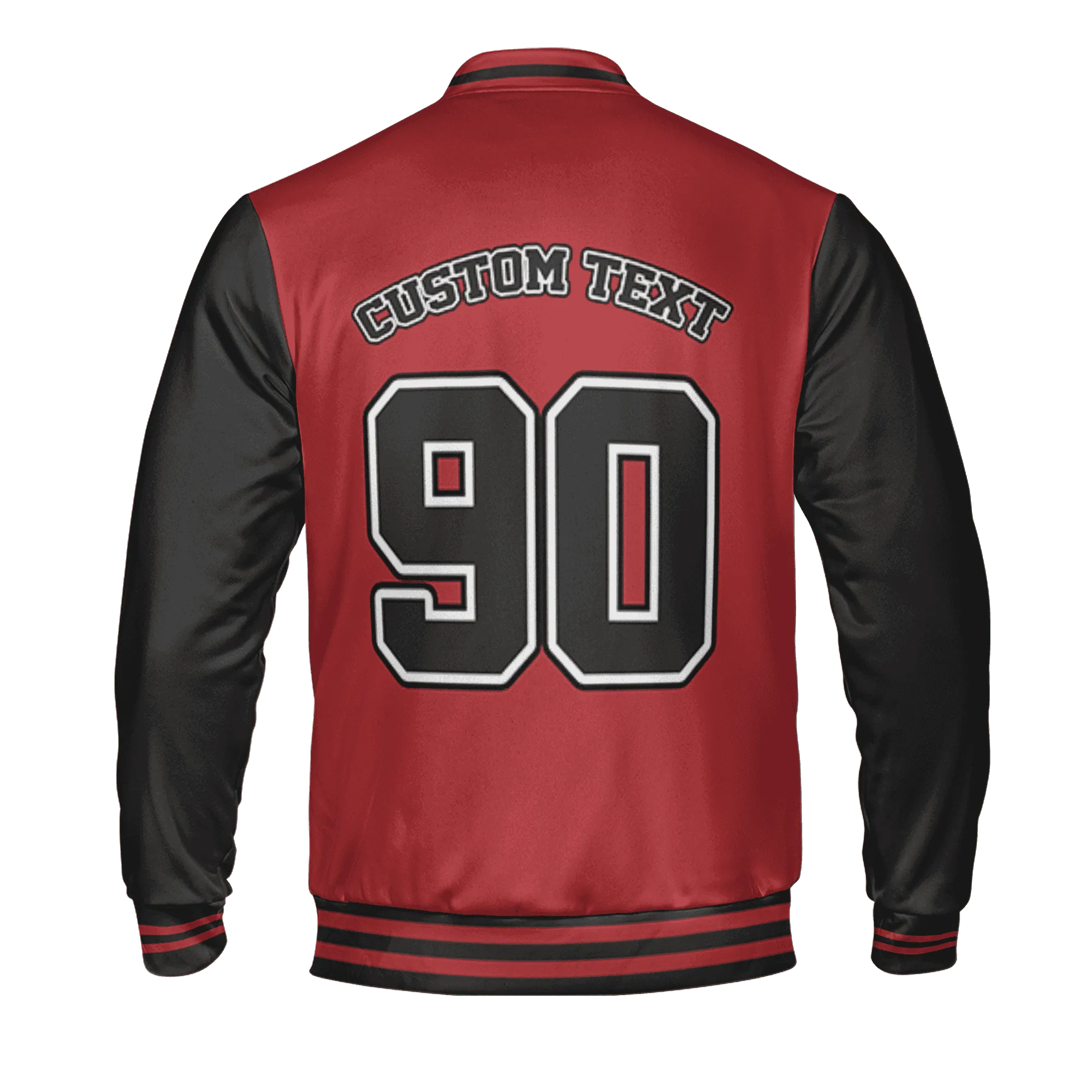 Black-Toe-Reimagined-Red-White-1s-NastyJamz-Varsity-Match-God-Got-Me