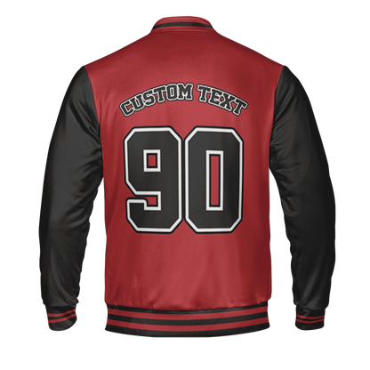 Black-Toe-Reimagined-Red-White-1s-NastyJamz-Varsity-Match-God-Got-Me