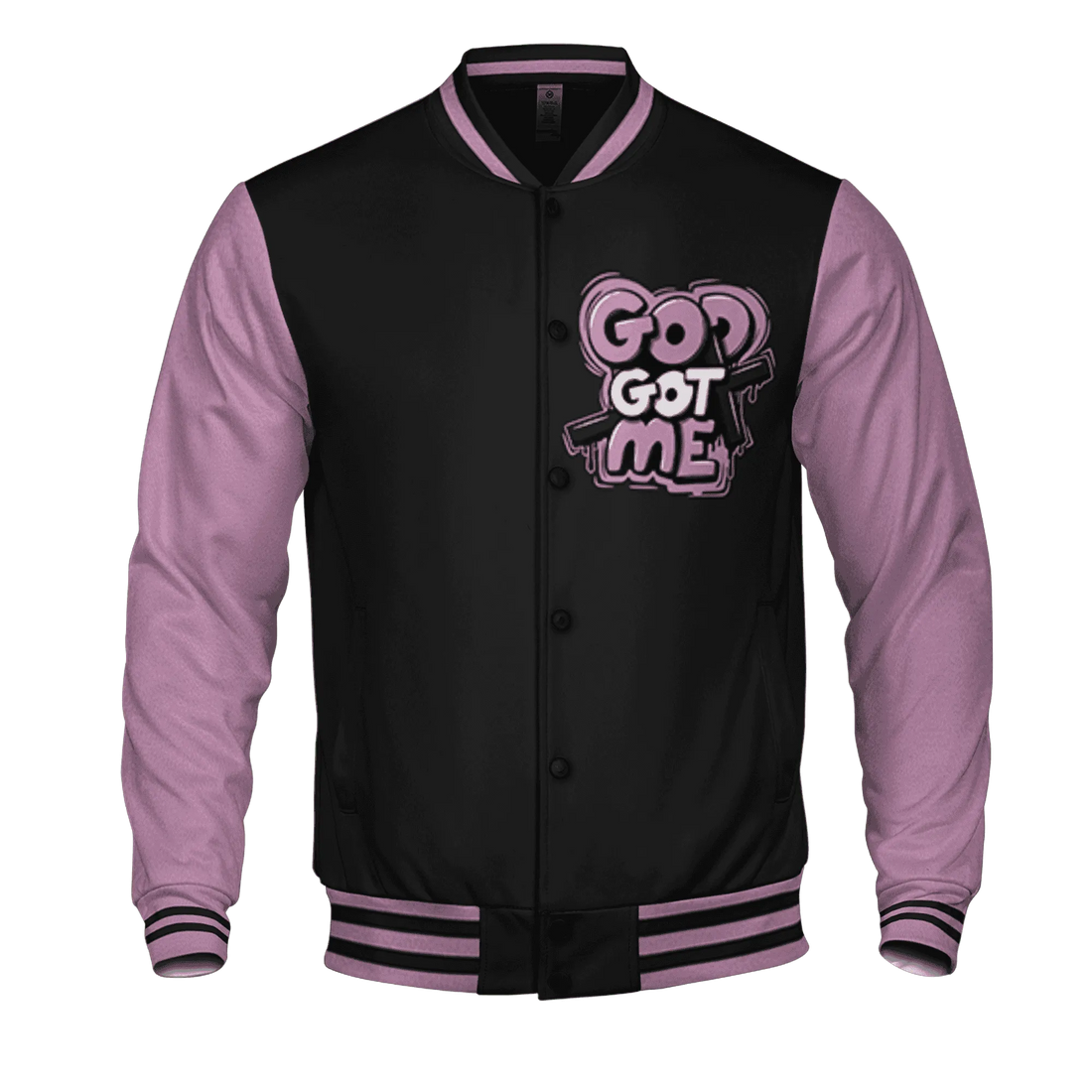 Orchid-Neutral-Grey-Black-White-4s-NastyJamz-Varsity-Match-God-Got-Me