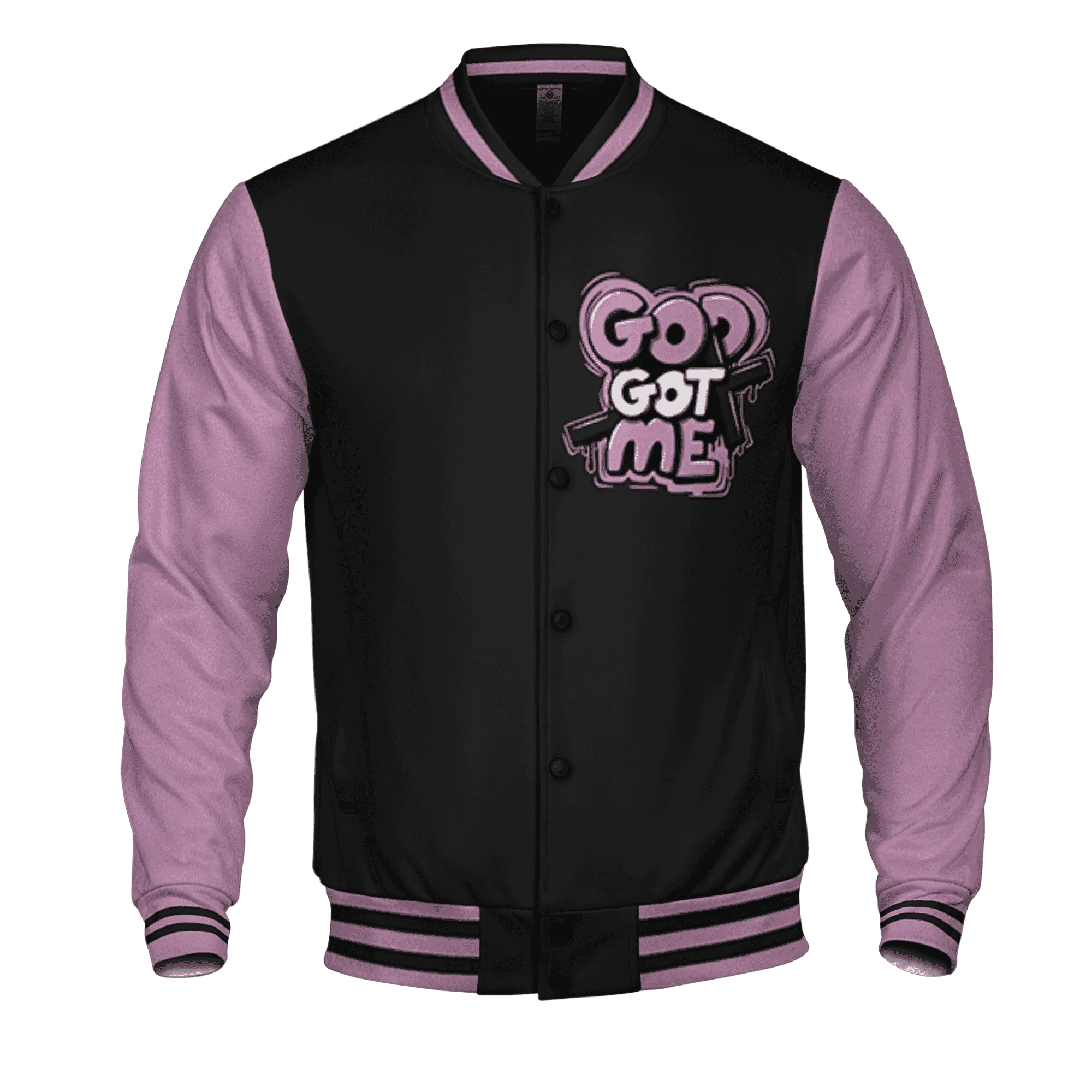 Orchid-Neutral-Grey-Black-White-4s-NastyJamz-Varsity-Match-God-Got-Me