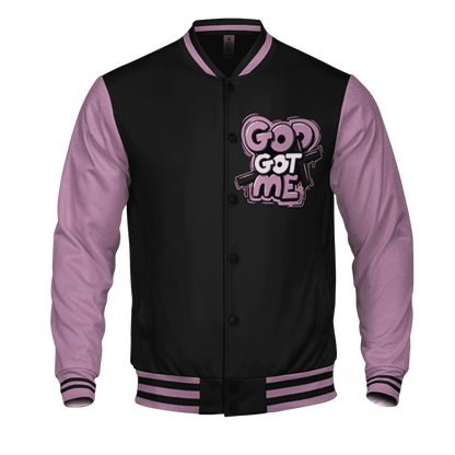 Orchid-Neutral-Grey-Black-White-4s-NastyJamz-Varsity-Match-God-Got-Me