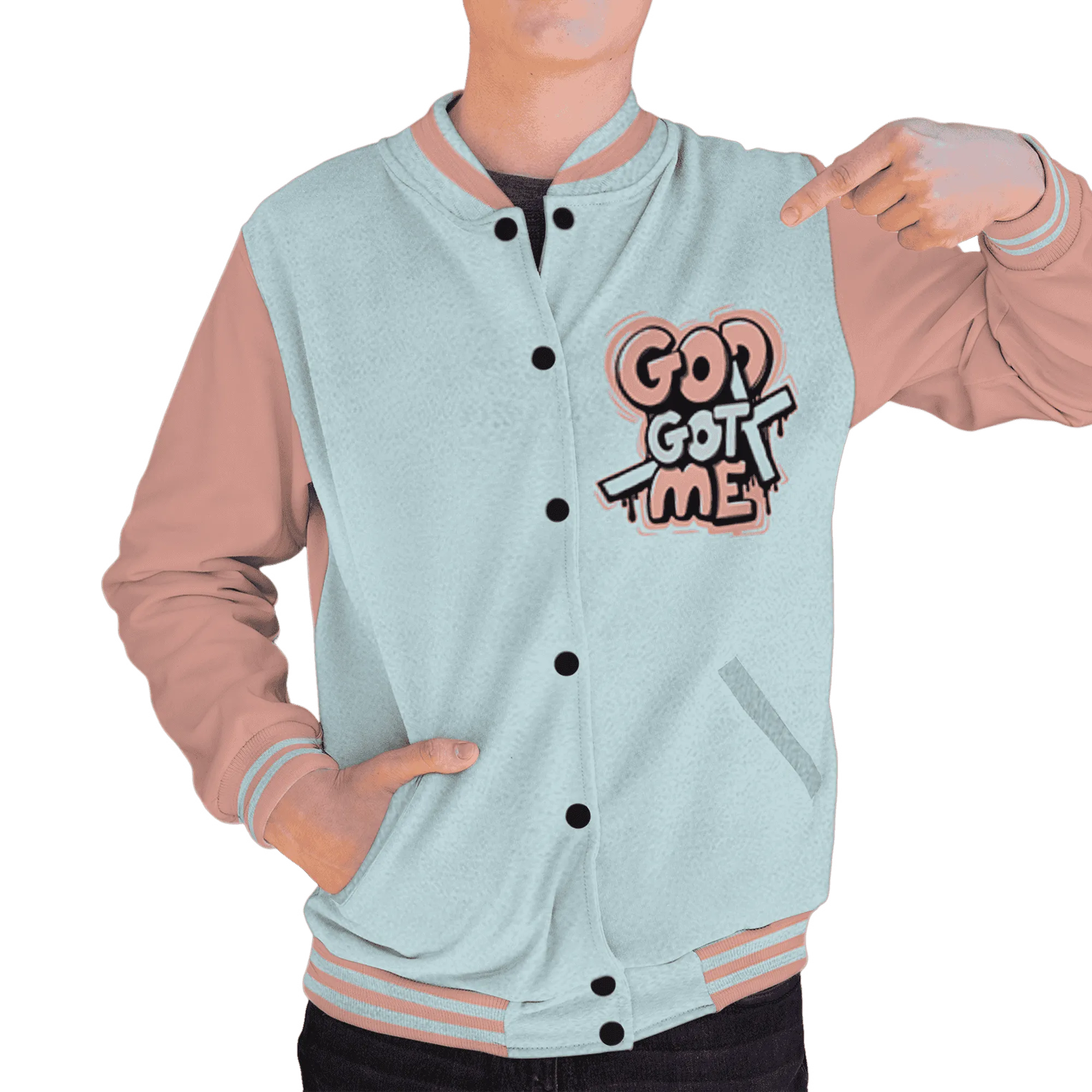 Dunk-Low-Glacier-Blue-Arctic-Orange-NastyJamz-Varsity-Match-God-Got-Me