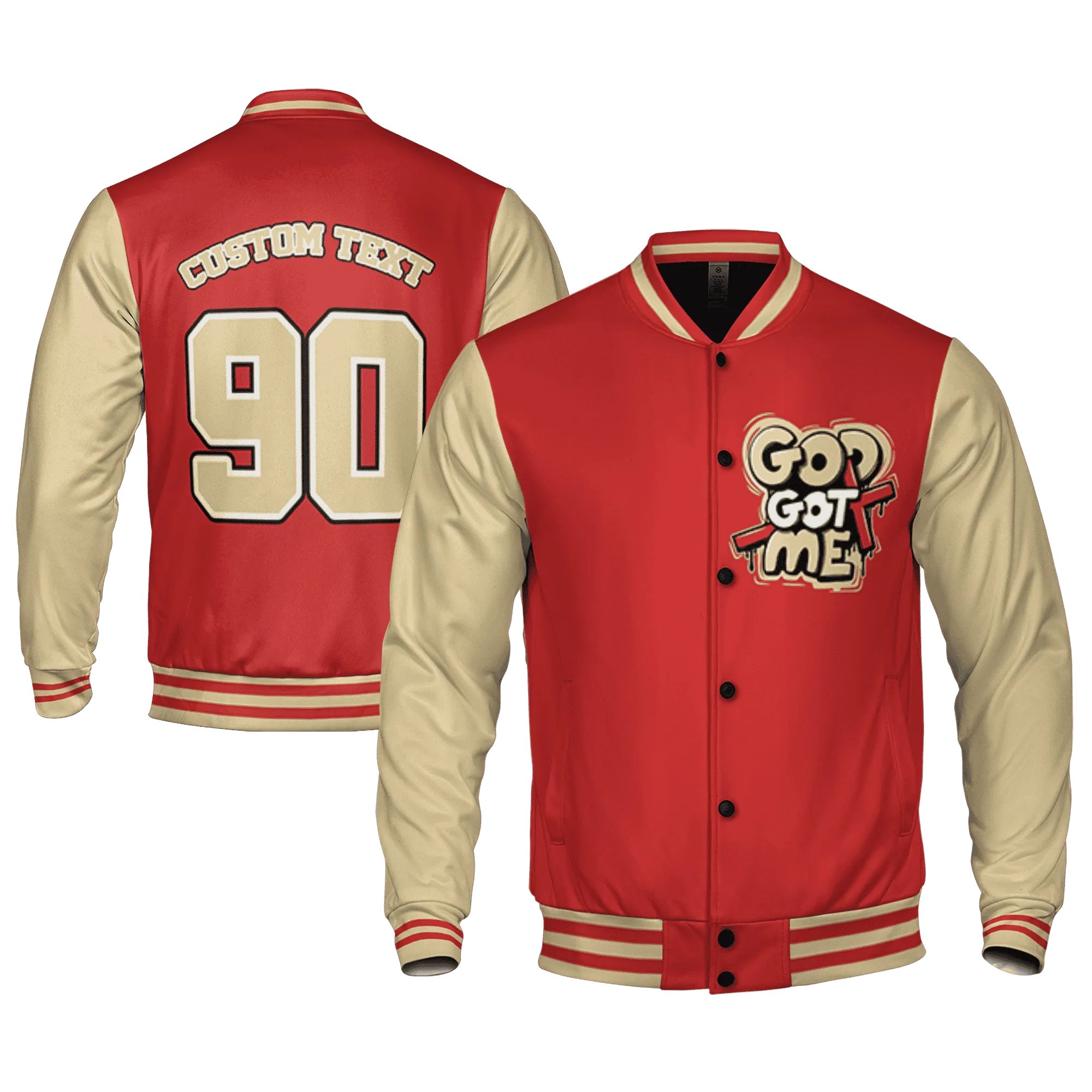 Dunk-Strawberry-Waffle-NastyJamz-Varsity-Match-God-Got-Me