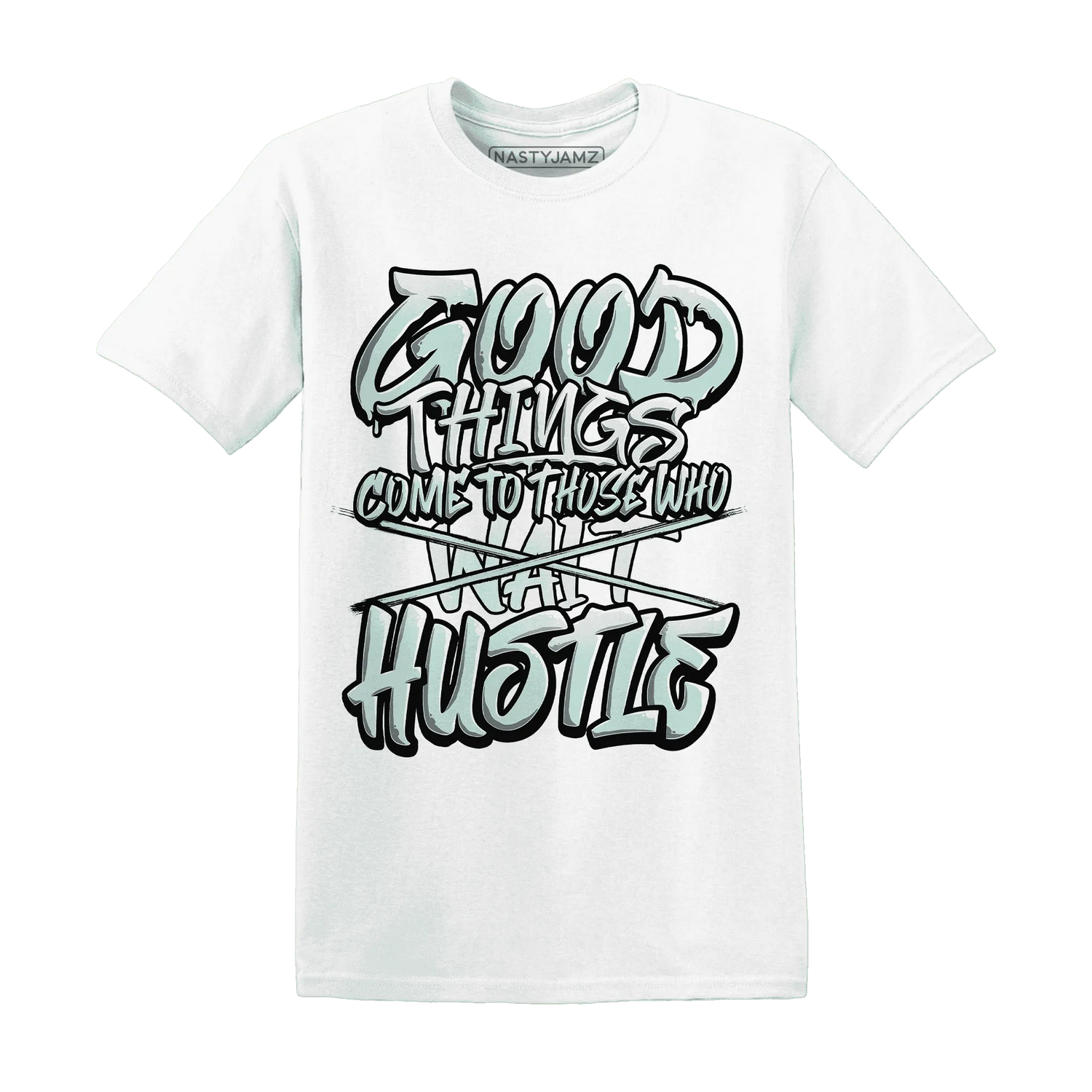 NastyJamz-AF-1-Low-Jade-Ice-White-T-Shirt-Match-Good-Things