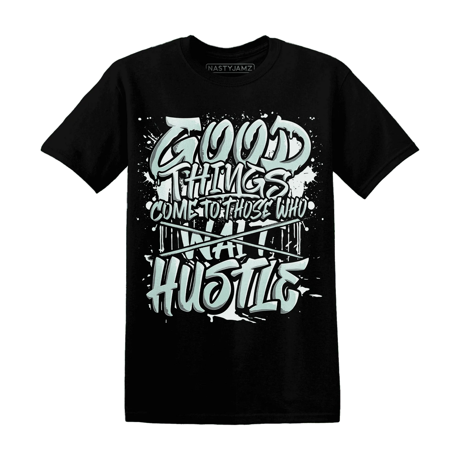 NastyJamz-AF-1-Low-Jade-Ice-White-T-Shirt-Match-Good-Things