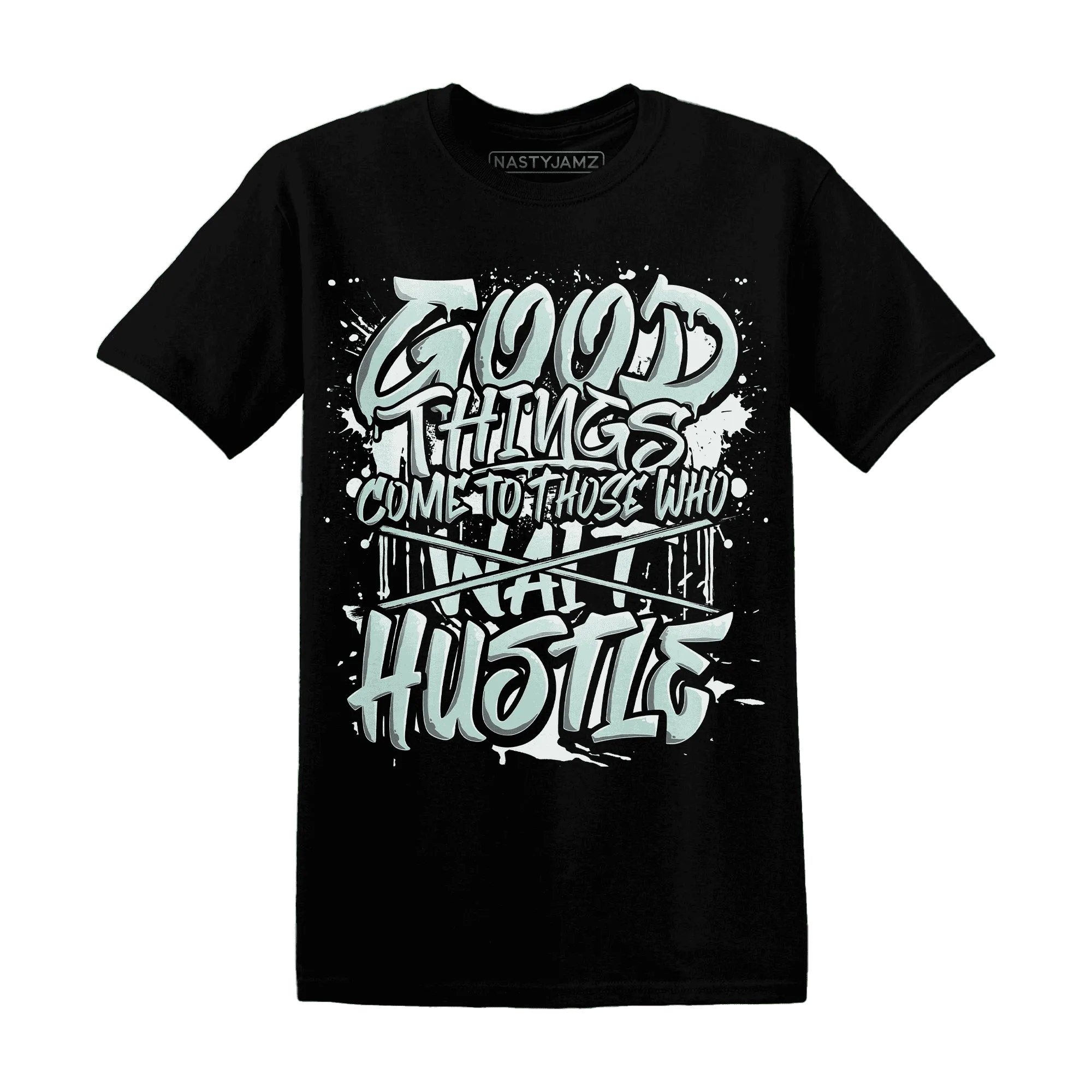 NastyJamz-AF-1-Low-Jade-Ice-White-T-Shirt-Match-Good-Things