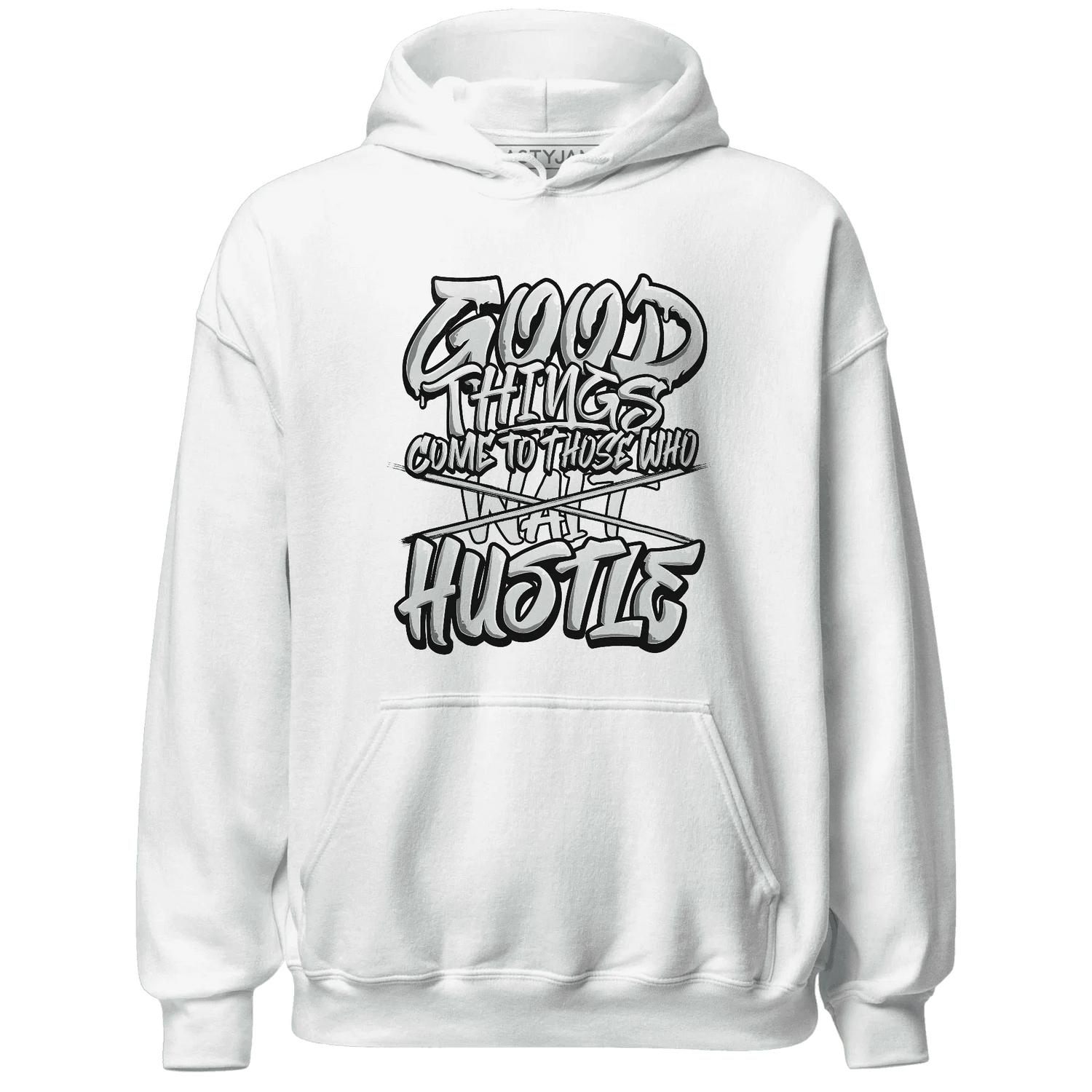 NastyJamz-AF-1-Low-Jade-Ice-White-Hoodie-Match-Good-Things
